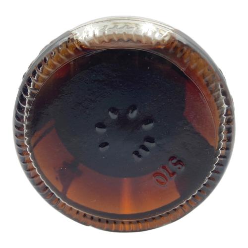 BOOKER'S (ブッカーズ) バーボン 750ml 木箱付 2021 未開封 アメリカ