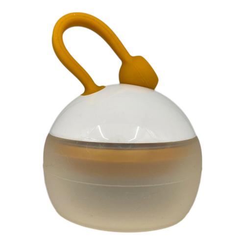 Snow peak (スノーピーク) LEDランタン ES-040 たねほおずき