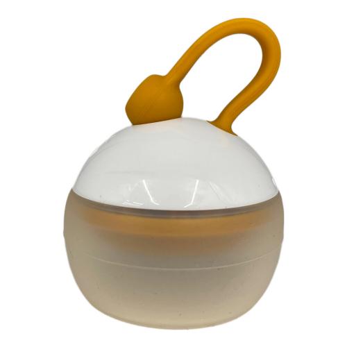 Snow peak (スノーピーク) LEDランタン ES-040 たねほおずき