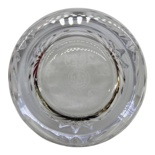 Baccarat (バカラ) グラス 2024 ルテシア 未使用品