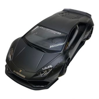 AUTOart (オートアート) モデルカー 1/18 サイドミラー欠損 Lamborghini Huracan LP610-4