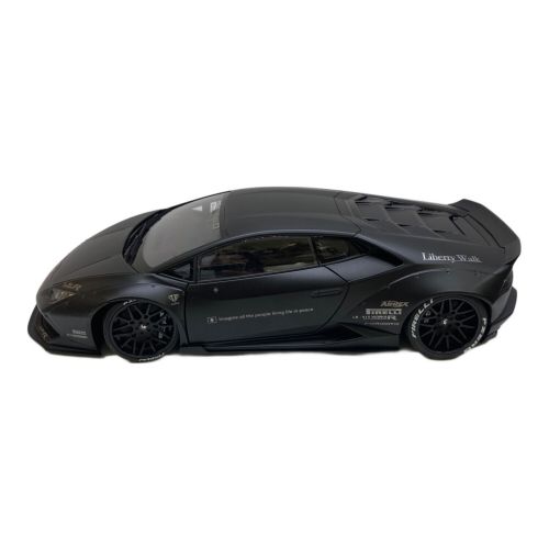 AUTOart (オートアート) モデルカー 1/18 サイドミラー欠損 Lamborghini Huracan LP610-4