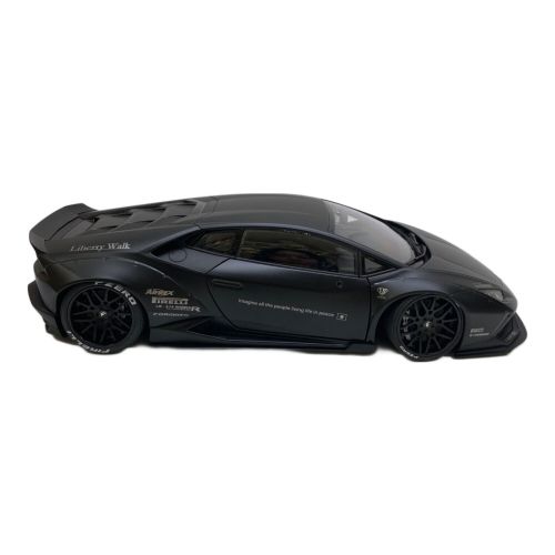 AUTOart (オートアート) モデルカー 1/18 サイドミラー欠損 Lamborghini Huracan LP610-4