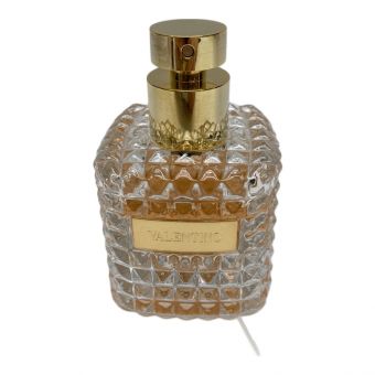 VALENTINO (ヴァレンティノ) 香水 ドンナ オーデパルファム 50ml 残量80%-99%