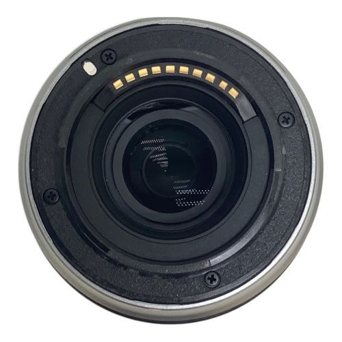 FUJIFILM (フジフィルム) ズームレンズ XC50-230mmF4.5-6.7OIS2 -