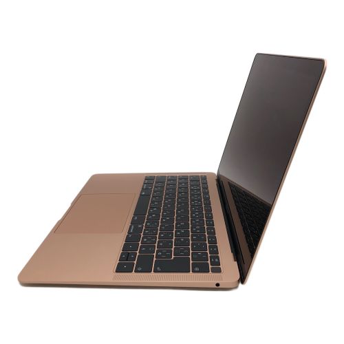 Apple (アップル) MacBook Air 箱付 A1932 13.3インチ sonoma 14.5 1.6 GHz デュアルコア intel Core i5 8GB 256GB FVFXL28XJK7G