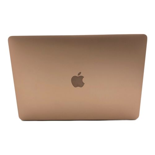 Apple (アップル) MacBook Air 箱付 A1932 13.3インチ sonoma 14.5 1.6 GHz デュアルコア intel Core i5 8GB 256GB FVFXL28XJK7G