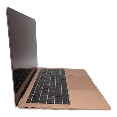 Apple (アップル) MacBook Air 箱付 A1932 13.3インチ sonoma 14.5 1.6 GHz デュアルコア intel Core i5 8GB 256GB FVFXL28XJK7G