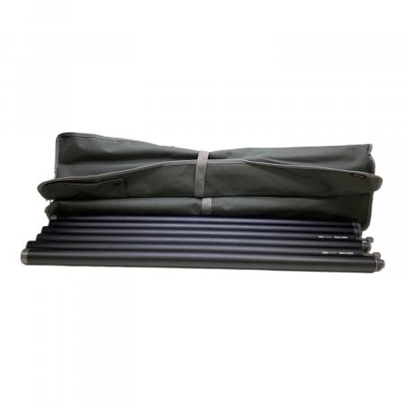 TARP to TARP (タープトゥタープ) TARP POLE TECH COUNTRY ver. 2組1