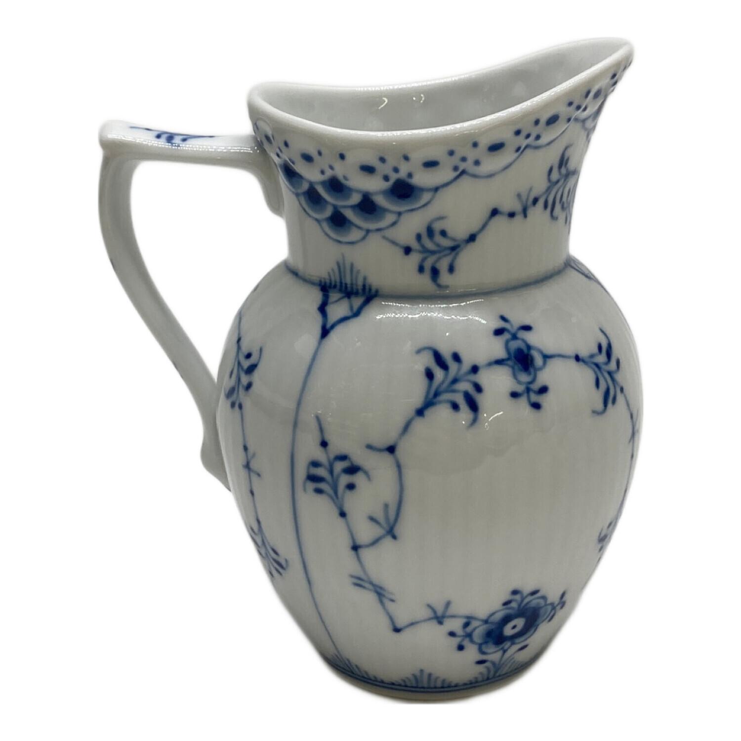 ROYAL COPENHAGEN (ロイヤル・コペンハーゲン) クリーマー スクラッチ