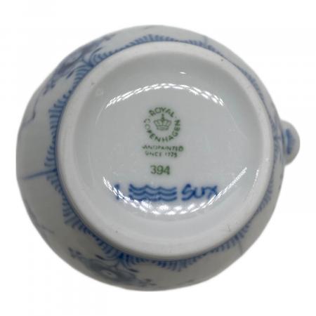 ROYAL COPENHAGEN (ロイヤル・コペンハーゲン) クリーマー スクラッチ
