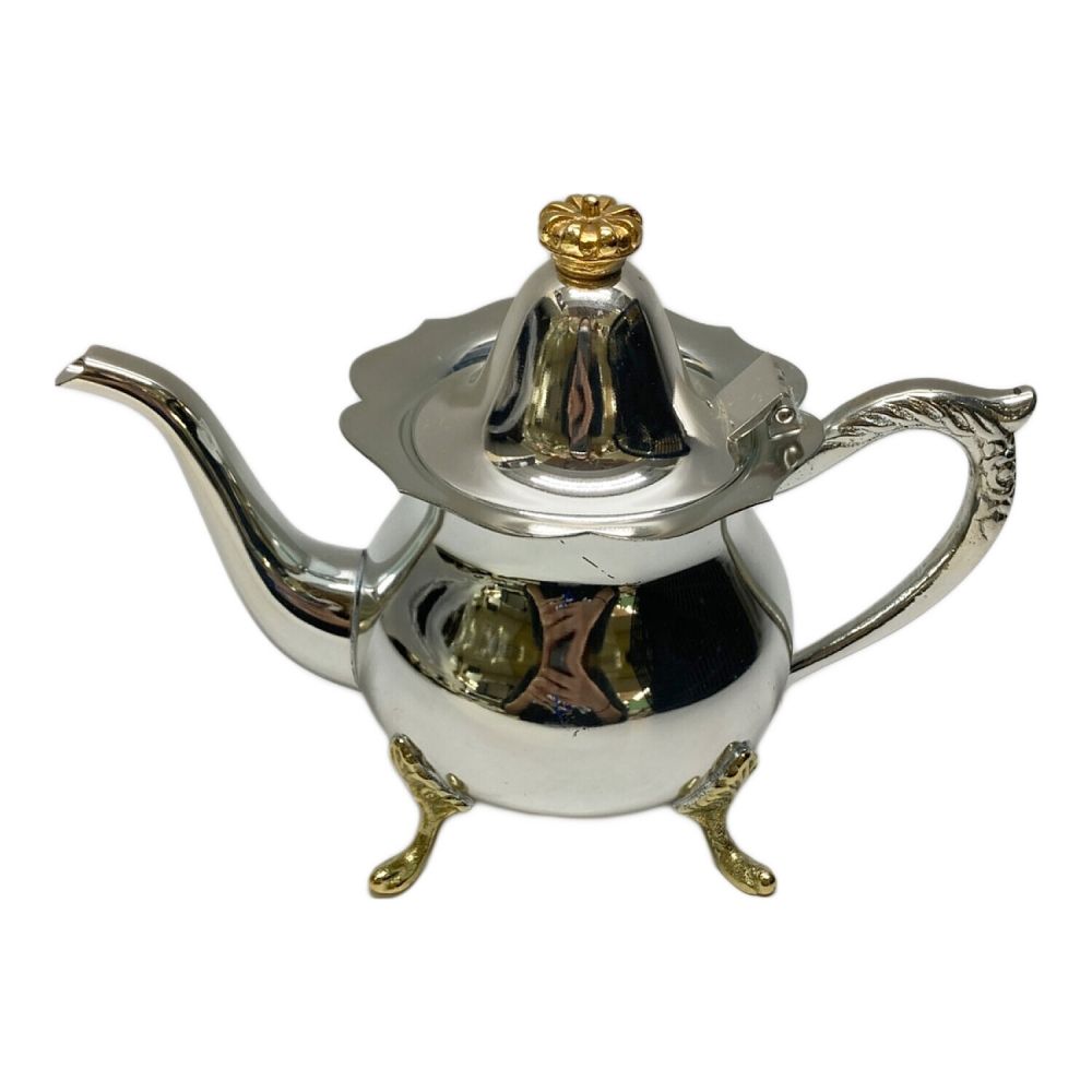 ノリタケ　クリアライト加工　ティーポット クリアライト加工 ティーアイテム／ティーポット(2人用) | ノリタケ