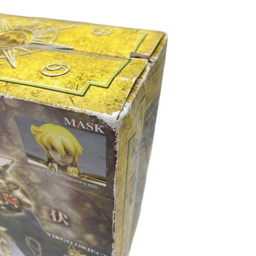 聖闘士星矢 (セイントセイヤ) フィギュア 聖闘士聖衣神話 バルゴ シャカ