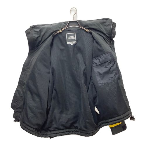 THE NORTH FACE (ザ ノース フェイス) スキーウェア(ジャケット) メンズ SIZE M ブラック×パープル TNF-311