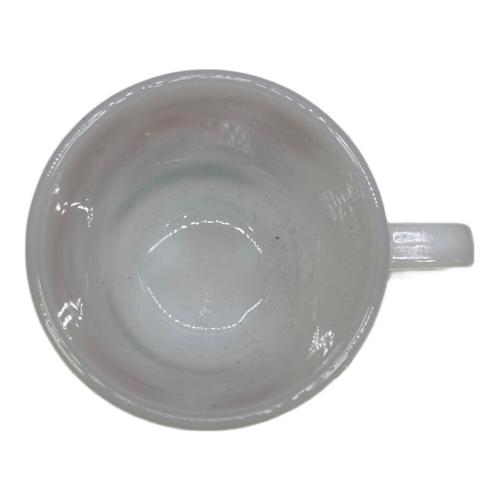 Fire King (ファイヤーキング) 9オンスマグ C.B.'er