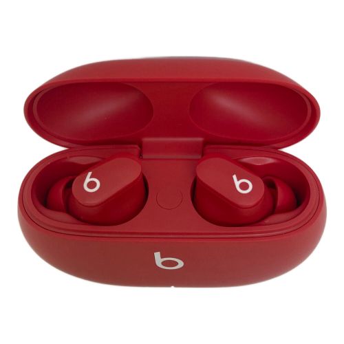 beats (ビーツ) イヤホン Beats studio buds MJ503PA