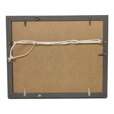 横山真弥『 星空のメリーゴーランド』 アーカイバル・プリント