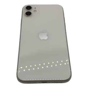 Apple (アップル) iPhone11 MWM82J/A iOS 本体のみ