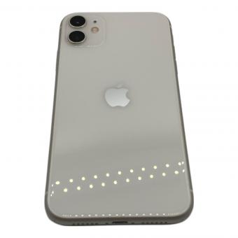 Apple (アップル) iPhone11 MWM82J/A iOS 本体のみ