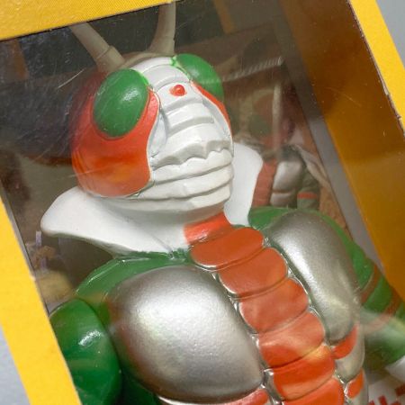 BANDAI（バンダイ）仮面ライダーシリーズ ソフビフィギュア ライダー