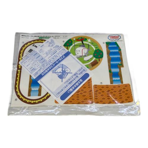 TOMY (トミー) プラレール どきどきマウンテンセット 「きかんしゃトーマス」 プラレール ●現状品