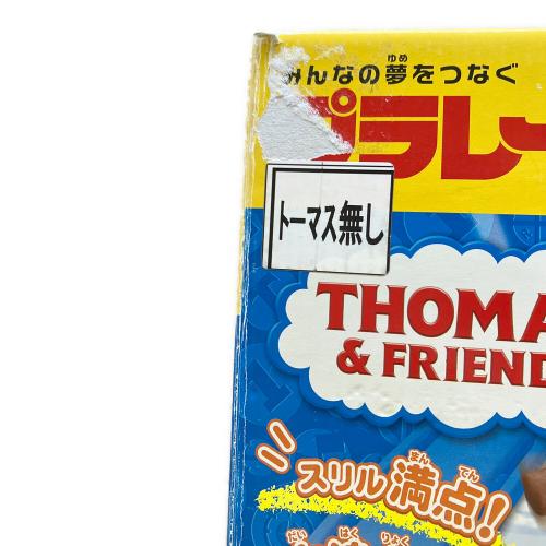 TOMY (トミー) プラレール どきどきマウンテンセット 「きかんしゃトーマス」 プラレール ●現状品