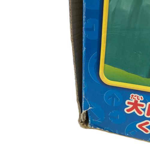 TOMY (トミー) プラレール どきどきマウンテンセット 「きかんしゃトーマス」 プラレール ●現状品
