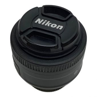 Nikon (ニコン) 単焦点レンズ AF-S NIKKOR 35mm 1.8G 2213067