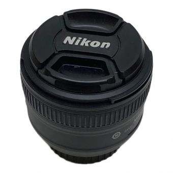 Nikon (ニコン) 単焦点レンズ AF-S NIKKOR 50ｍｍ 1.8G 2443957