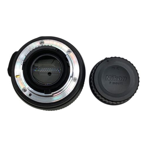 Nikon (ニコン) 単焦点レンズ AF-S NIKKOR 50ｍｍ 1.8G 2443957