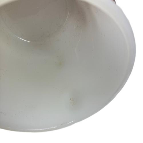 Fire King (ファイヤーキング) マグカップ マクドナルド グッドモーニング