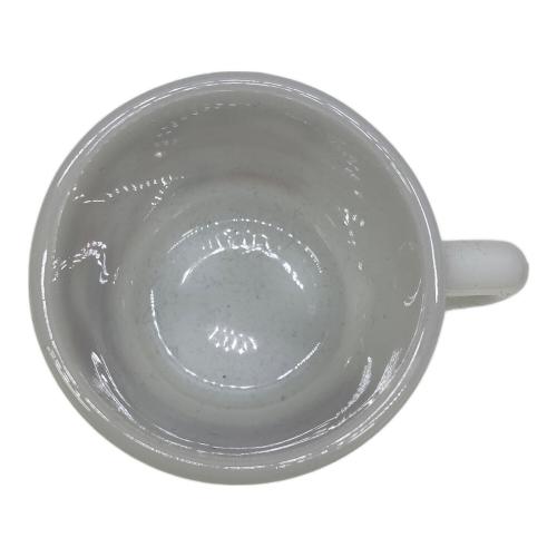 Fire King (ファイヤーキング) マグカップ 星座 かに座