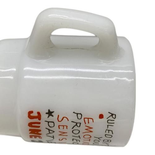 Fire King (ファイヤーキング) マグカップ 星座 かに座