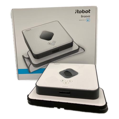 iRobot (アイロボット) ロボットクリーナー Braava380j B380065 純正バッテリー