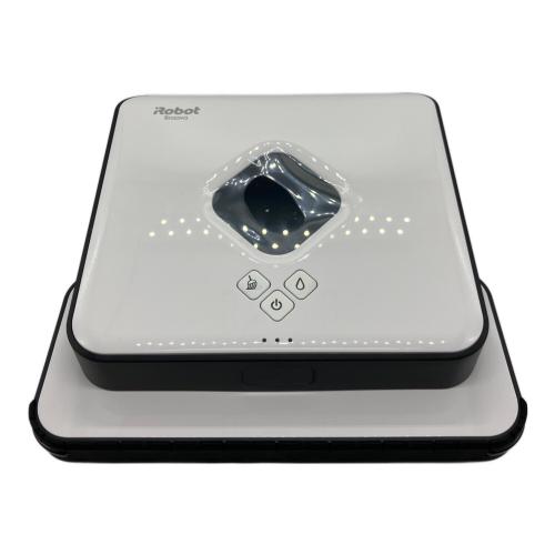 iRobot (アイロボット) ロボットクリーナー Braava380j B380065 純正バッテリー
