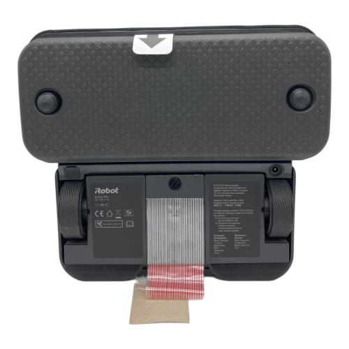 iRobot (アイロボット) ロボットクリーナー Braava380j B380065 純正バッテリー