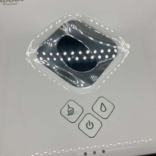 iRobot (アイロボット) ロボットクリーナー Braava380j B380065 純正バッテリー