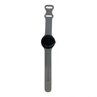 google (グーグル) Google PIxel Watch GA04123-TW 程度:Bランク -