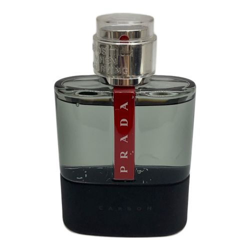 PRADA (プラダ) オードトワレ ルナロッサ 100ml 残量80%-99%