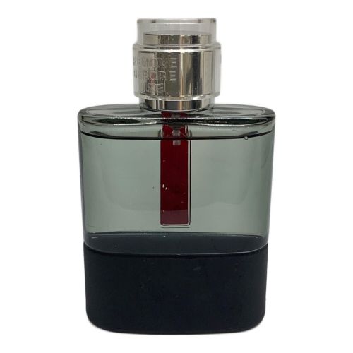 PRADA (プラダ) オードトワレ ルナロッサ 100ml 残量80%-99%