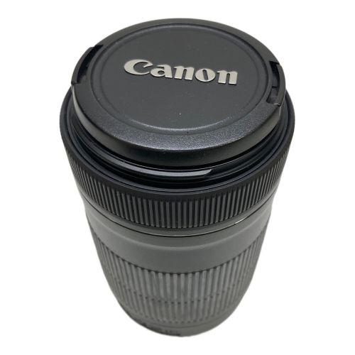 CANON (キャノン) ズームレンズ チリ混入有 55-250ｍｍ 4-5.6 4031129286