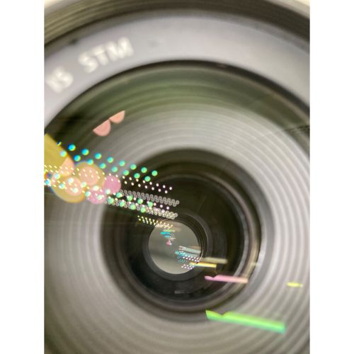 CANON (キャノン) ズームレンズ チリ混入有 55-250ｍｍ 4-5.6 4031129286