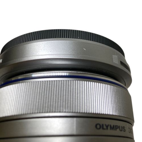 OLYMPUS (オリンパス) ズームレンズ チリ混入有 40-150ｍｍ 4-5.6 ABK220012