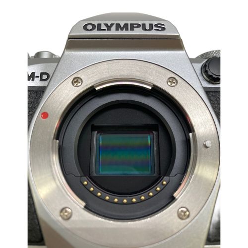 OLYMPUS (オリンパス) デジタル一眼レフカメラ キズ有 OM-D E-M5 Mark II -