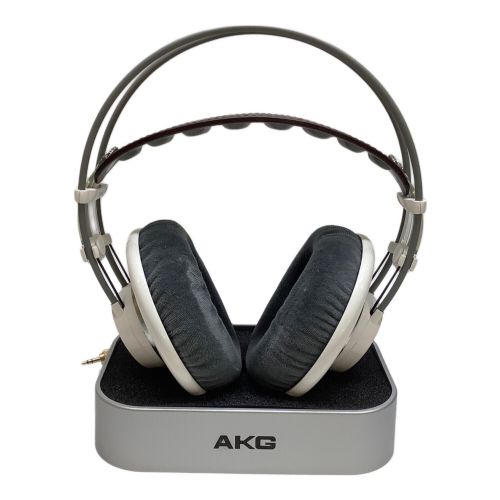 AKG (アーカーゲ) ヘッドホン K701