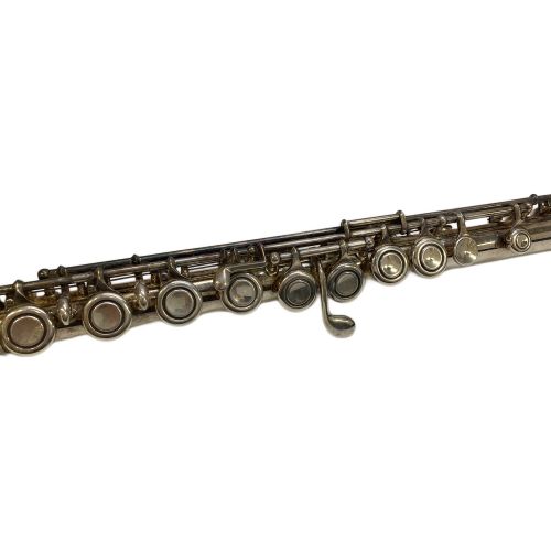 Pearl (パール) フルート NC-96S 現状販売