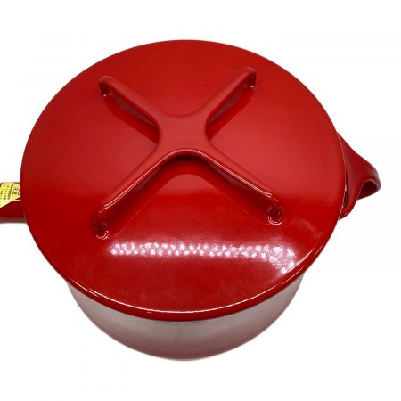 DANSK オーブンディッシュ　レッド　中古 Dansk Dances Again | Portland Monthly