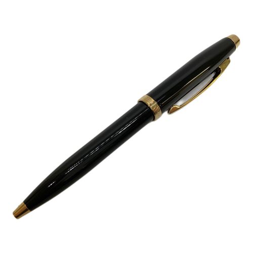 SHEAFFER (シェーファー) ボールペン/時計セット 時計動作未確認