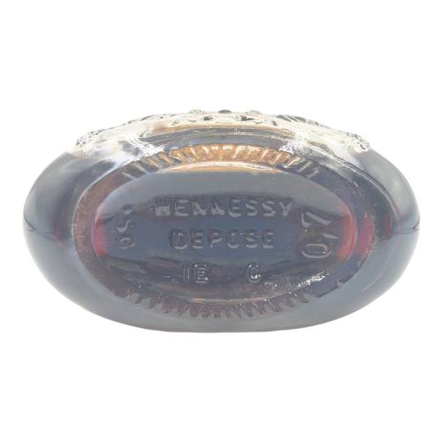 ヘネシー (Hennessy) XO 金キャップ コニャック XO 700ml