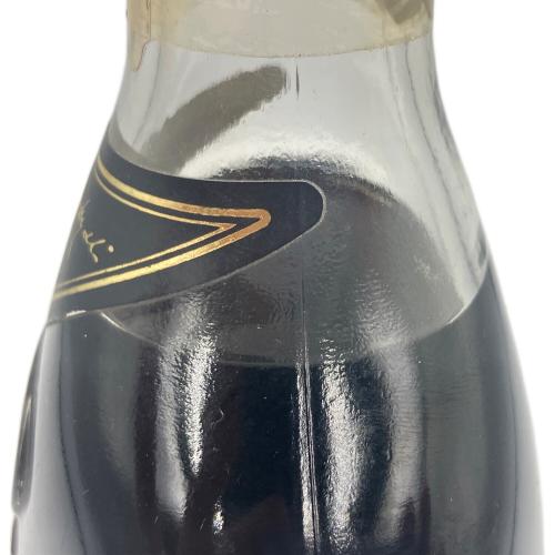 ヘネシー (Hennessy) XO 金キャップ コニャック XO 700ml